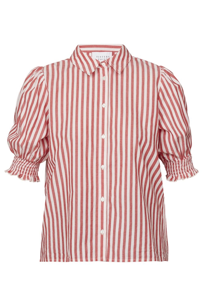 ISOLA SS1 17831 Red/White